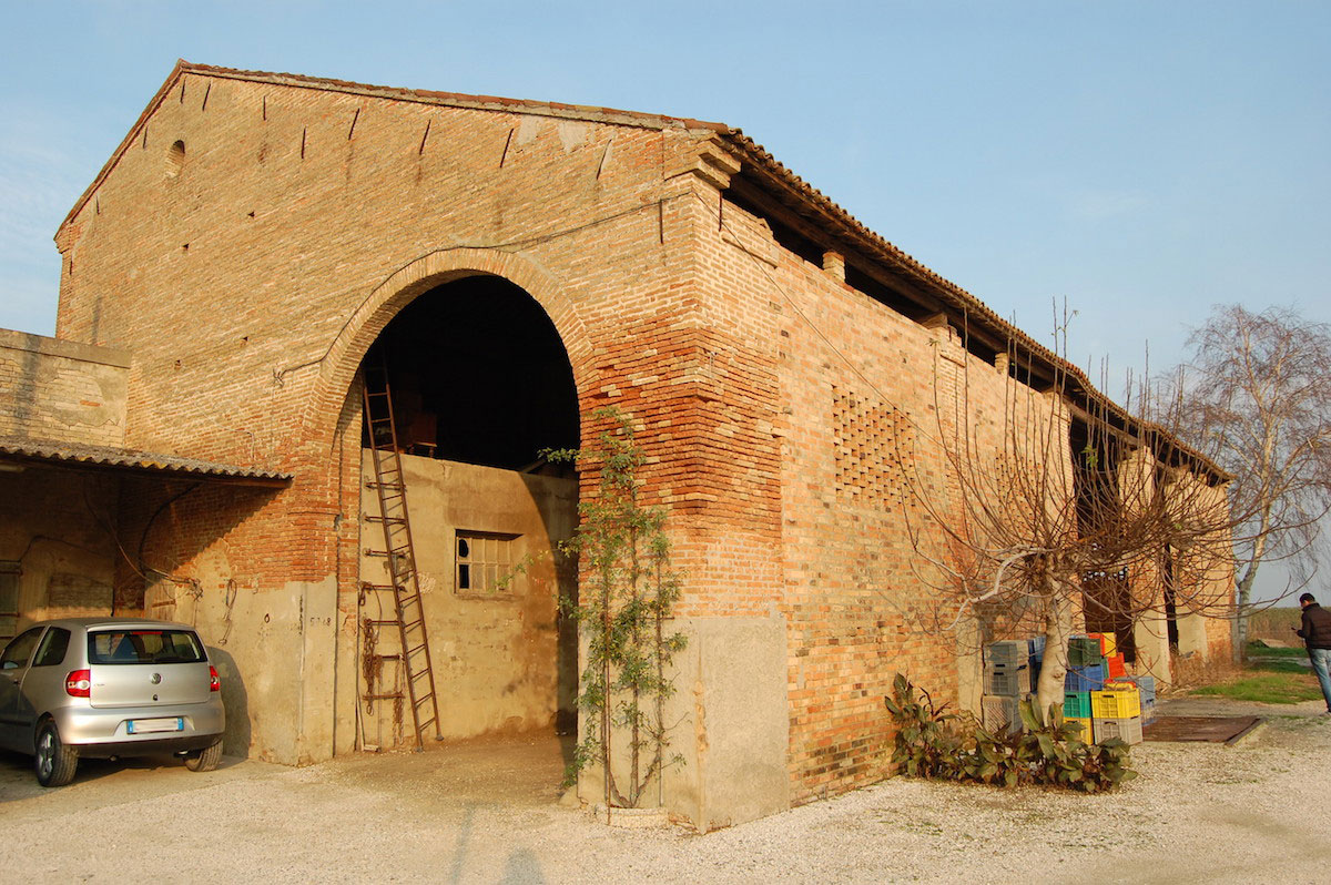 4 Motivi Per Investire Su Rustici E Casali Geom Paolo Gollo